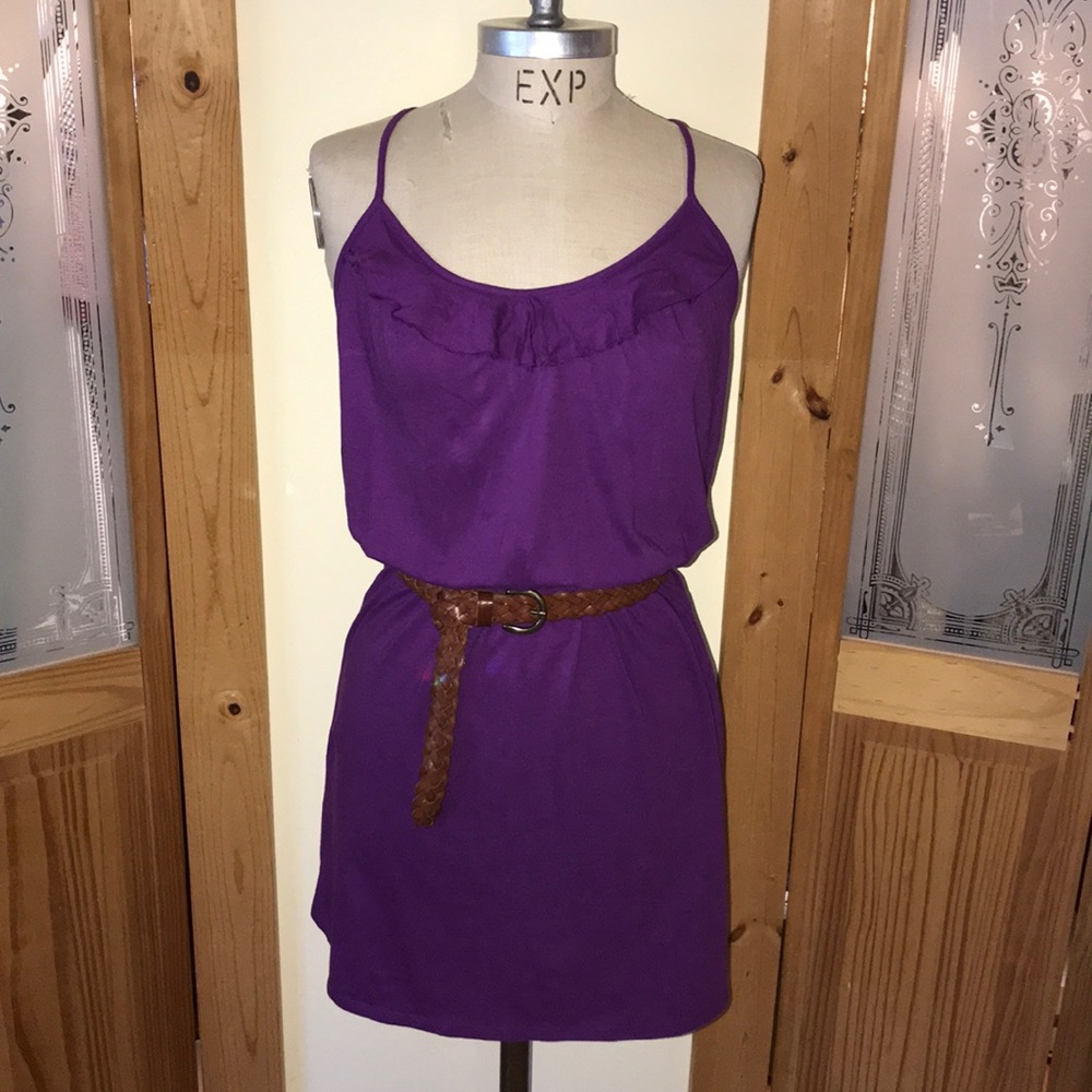 Express Summer Dress